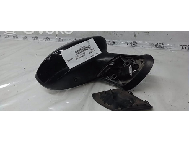 Зеркало электрическое     правое   Fiat Grande Punto     