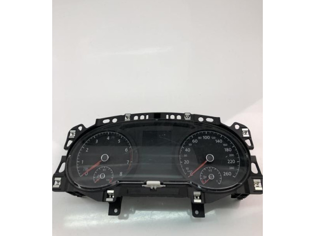 Панель приборов 5G0920861, NP2039 Volkswagen Golf VII
