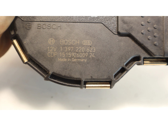 Zpětné zrcátko Opel Astra J 2015 1397220623