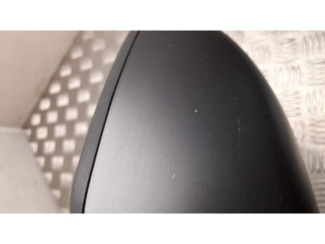 Зеркало электрическое        Dacia Spring  2021- года   