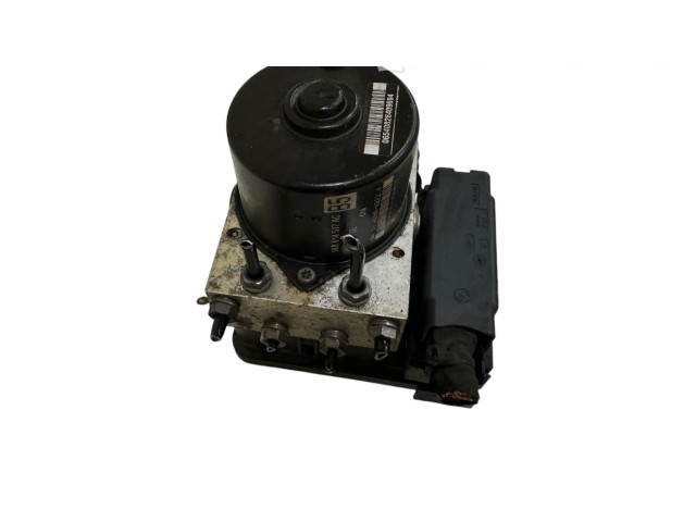 Блок АБС 1K0614517AC, 10020602224 Volkswagen Touran I 2003 - 2010 года