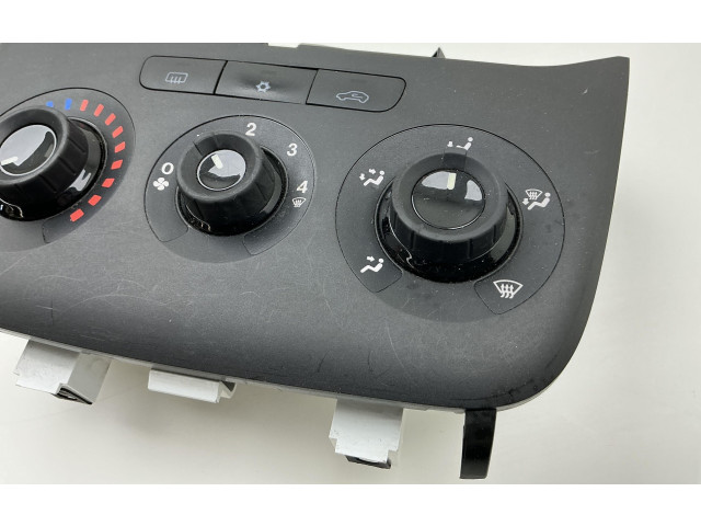 Блок управления климат-контролем 735548363, 199B4000   Fiat Grande Punto