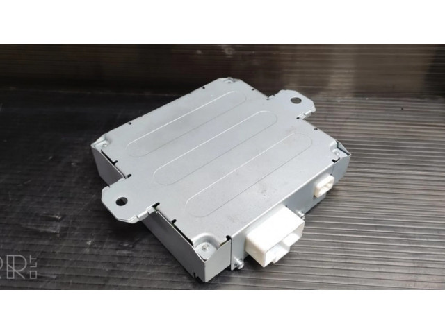 Блок управления 292A51VA0B Nissan Qashqai