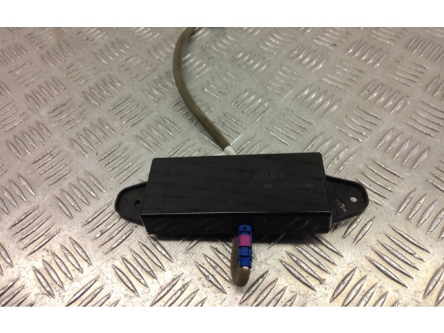 Блок управления 96240-G5200 KIA Niro