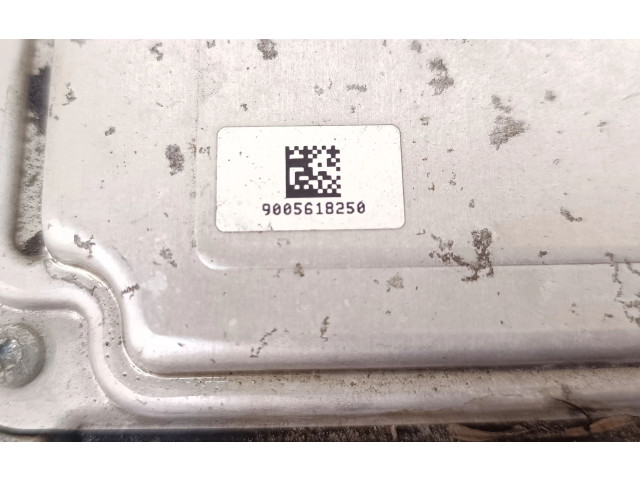 Řídící jednotka 06J906027FB, 0261S07746   Volkswagen Tiguan 2013