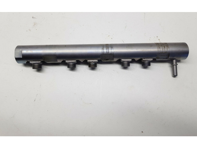 Топливная рампа 780912802, nr7810 BMW 3 E90 E91 2.0