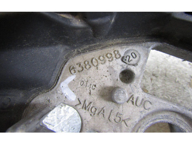 Руль Volkswagen ID.3  2019 -  года 6380998      