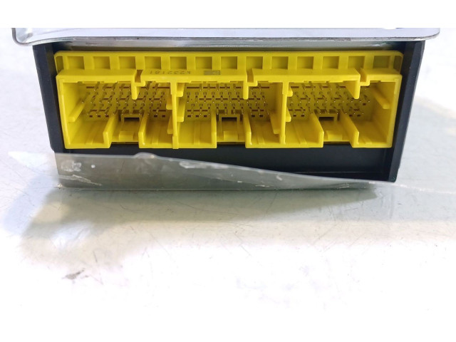 Блок подушек безопасности 0285020848 Mazda CX-5 II