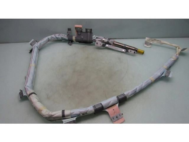 Надувная подушка для крыши