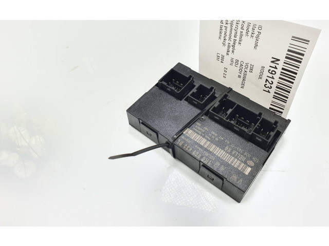 Блок комфорта 1K0959433BL Volkswagen Caddy