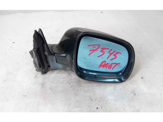 Зеркало электрическое Audi A8 S8 D2 4D 1994 - 2002 года