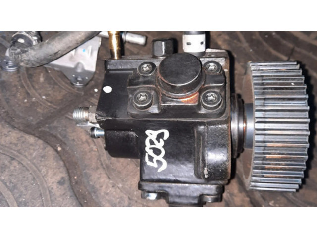 Vstřikovací čerpadlo 55597787, 0445010442 Opel Zafira C pro naftový motor 2.0