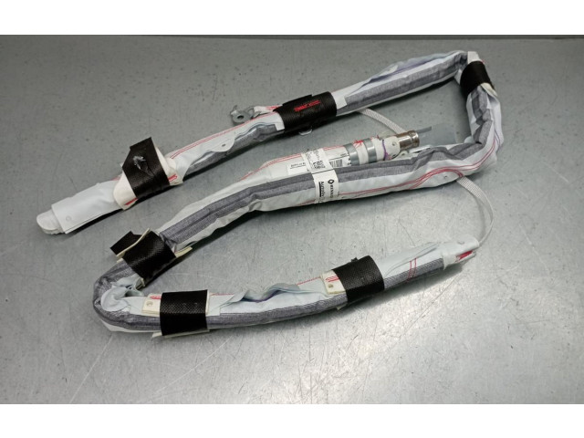 Боковая подушка безопасности 648756600G, 985L01292R Dacia Sandero