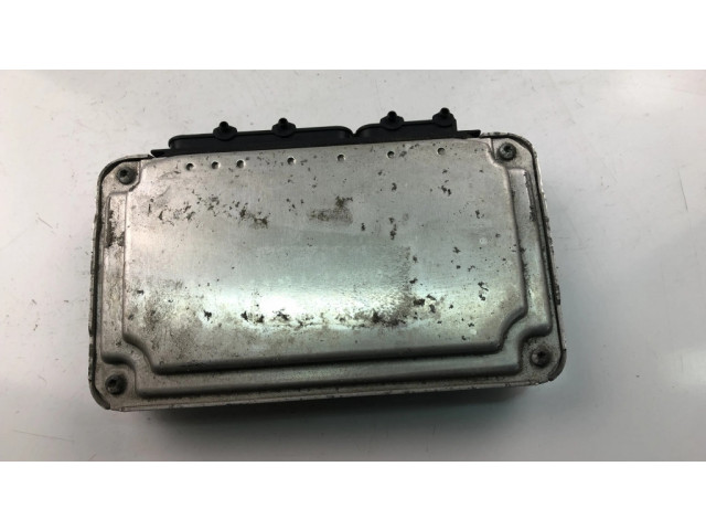 Řídící jednotka 03C906057D Skoda Roomster (5J) 2006