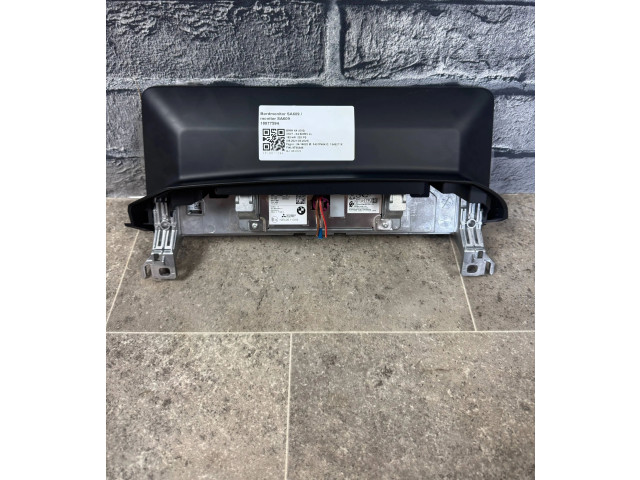 Дисплей 5A42D87 BMW X3 G01