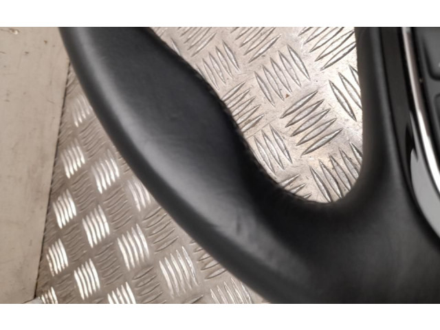 Руль Skoda Superb B8 (3V)  2015 - 2024 года 5E0419091CF, H2546      