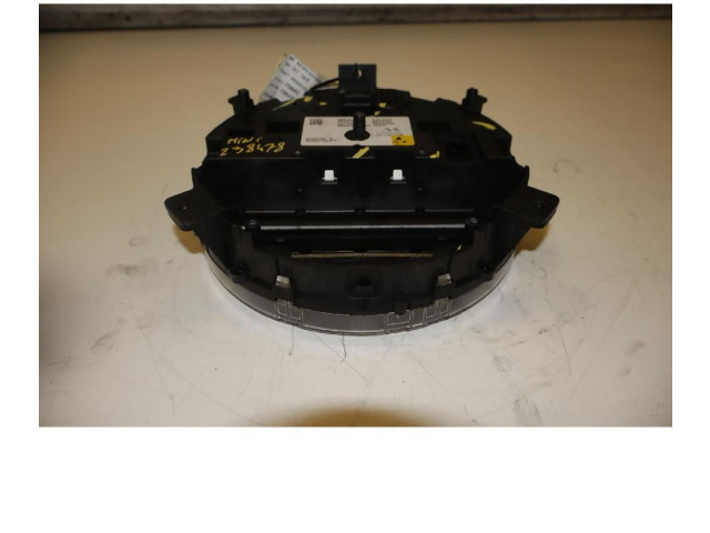 Přístrojová deska Mini Cooper Countryman R60 2010 9232430