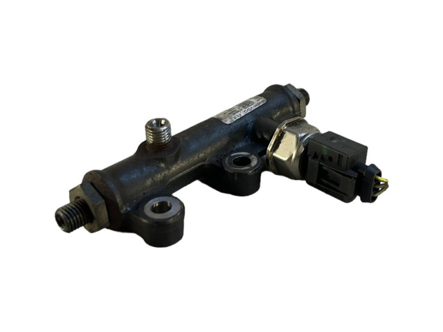 Топливная рампа 4R8Q9C066AA, 5WS40128 Jaguar S-Type 2.7