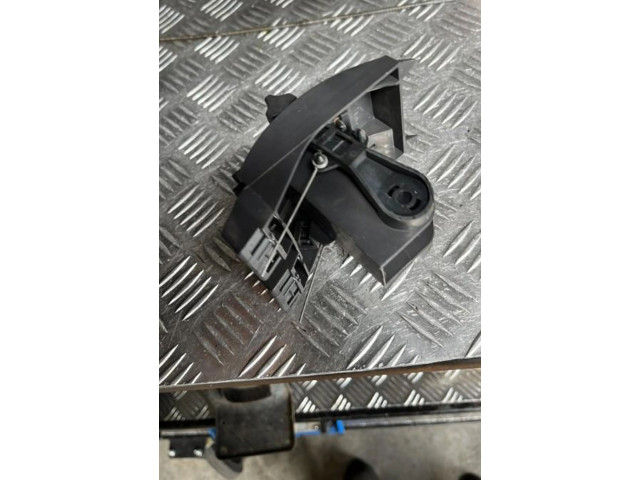 Блок управления климат-контролем 7701040161   Renault Express