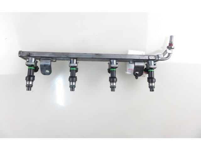 Топливная рампа H025241502, H025241   Renault Scenic III -  Grand scenic III   для двигателя M4R 713