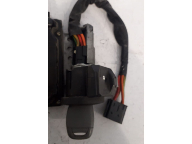 Řídící jednotka Renault Twingo I 1999