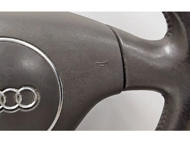 Руль Audi A6 S6 C5 4B 1997 - 2005 года