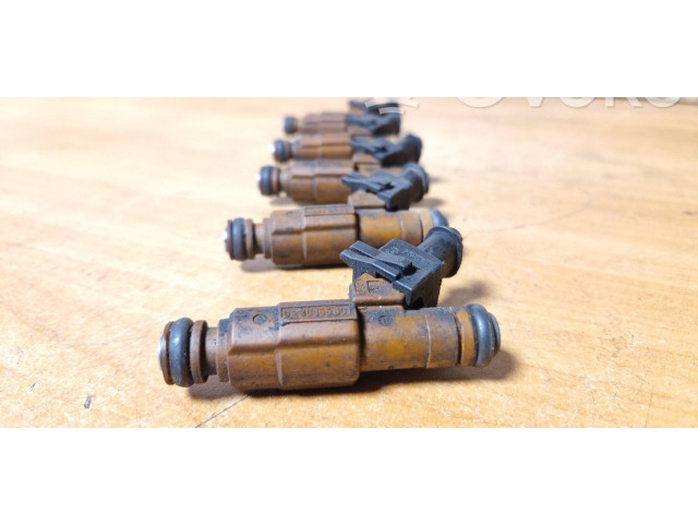 Форсунка 0280155831 Volvo V70