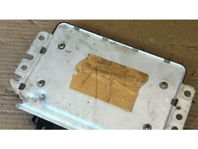 Řídící jednotka 0261200131 Opel Vectra B 1996