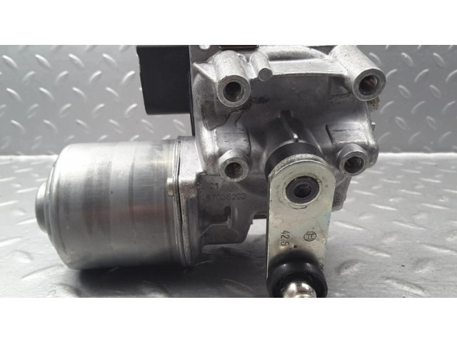 Моторчик дворников 9824762480, 1397225003 Citroen C5 Aircross