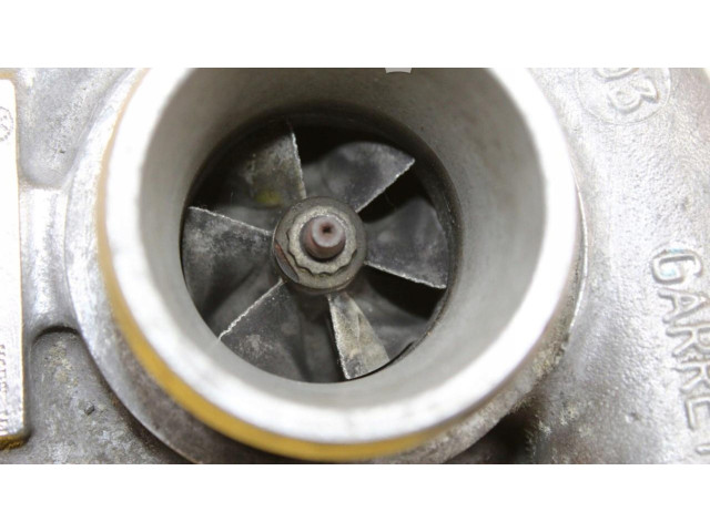 Turbodmychadlo Турбина 057145701T   Audi A8 S8 D3 4E   