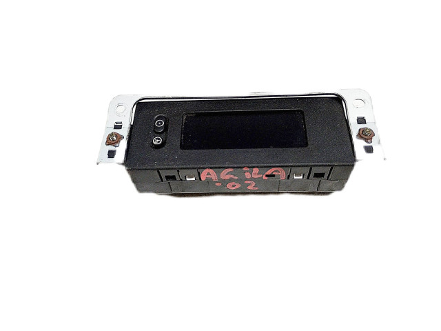 Přístrojová deska Opel Astra F 1997 009133265