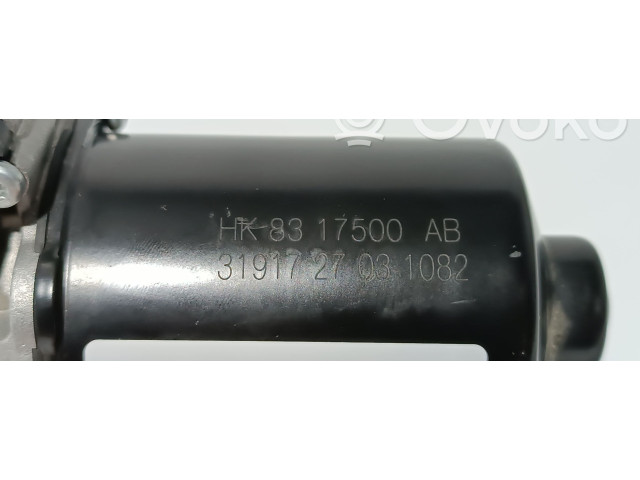 Моторчик дворников LR093421, W000060842 Land Rover Range Rover Velar