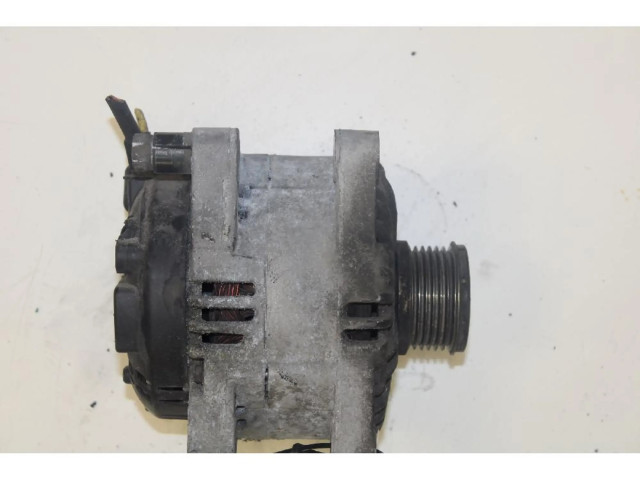 Генератор Citroen C8 2.2