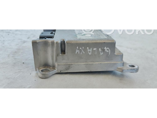 Блок подушек безопасности 0285010223   Ford Galaxy