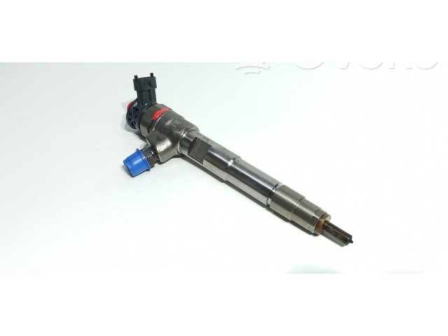 Vstřikovač 8201636333, 0445110800   Nissan Qashqai    K9K872 