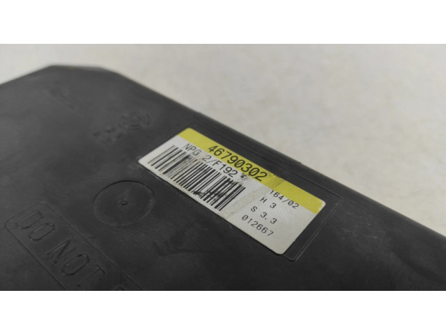 Řídící jednotka 46790302 Fiat Stilo 2002