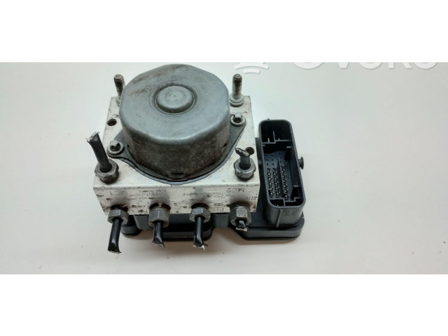 Блок АБС 34516874553, 17723707 Mini One - Cooper F56 F55 2013 - года