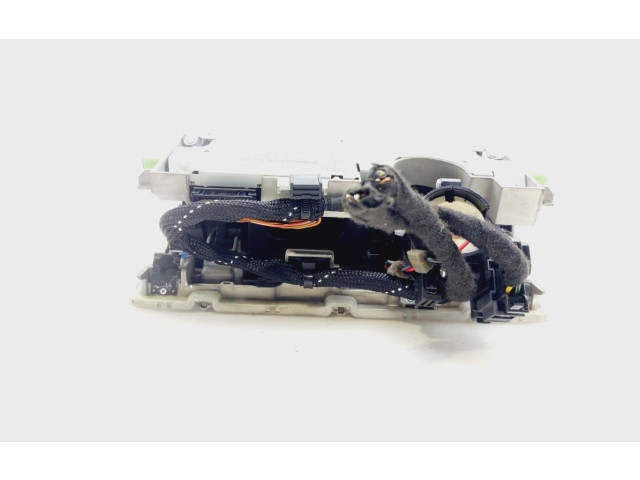 Дисплей    8V0857273N   Audi A3 S3 A3 Sportback 8P