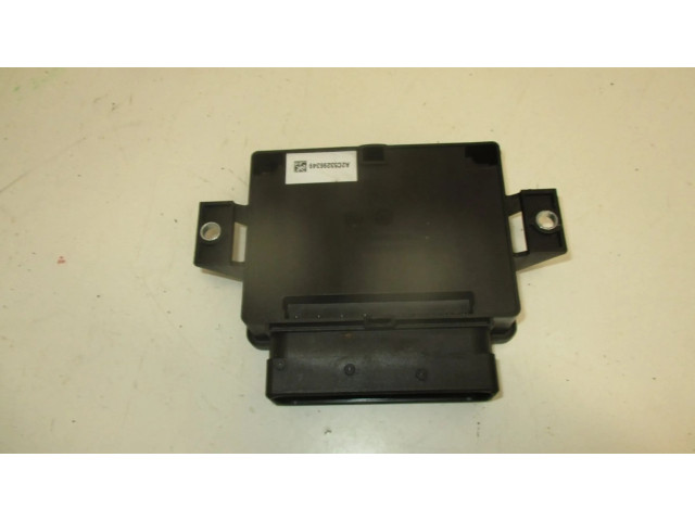 Модуль управления ручным тормозом