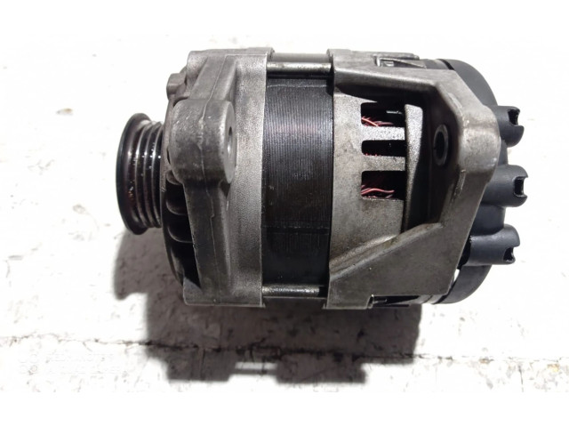 Генератор 96843503, 96843503   Chevrolet Spark      