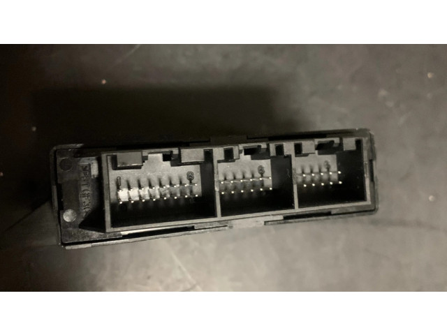 Блок управления парковки