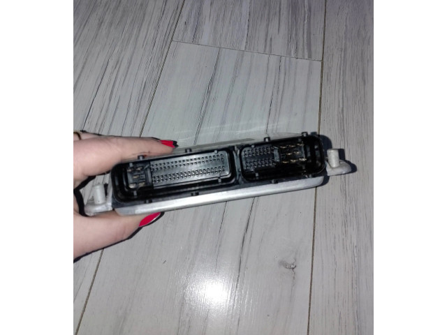 Řídící jednotka 0281012750 Skoda Roomster (5J) 2011