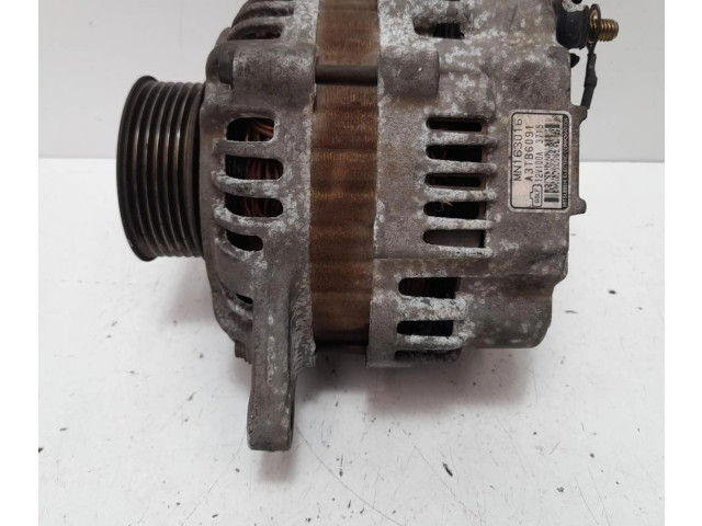 Генератор 06F903023F, 06F903023F Mitsubishi Outlander
