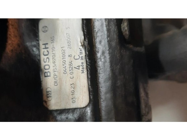 Vstřikovací čerpadlo 0445010021   Citroen C8  pro naftový motor 2.0  