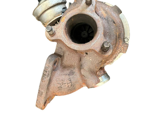 Турбина Honda Accord 7822170001, 18900RL0G012M2