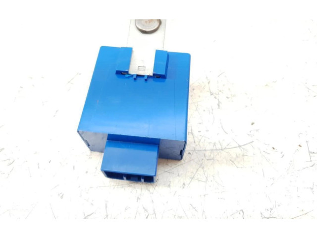 Блок управления GE4T66810, GE4T66810 Mazda 626