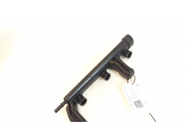 Vstřikovací lišta 9816955780 Citroen C3 pro benzínový motor 1.2