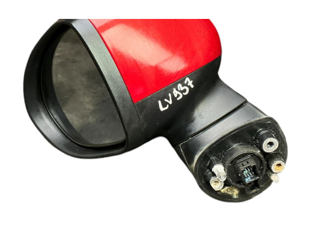 Zpětné zrcátko KIA Rio 2013 027508, E13027508