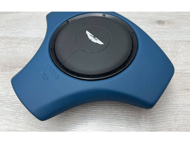 Подушка безопасности водителя 1037190X08, 80X14246073   Aston Martin DBS