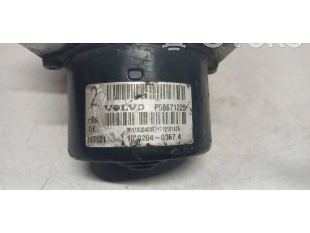 Jednotka ABS 8671224 Volvo S80 2001